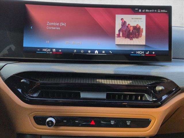 New 2026 BMW 430i xDrive image 12