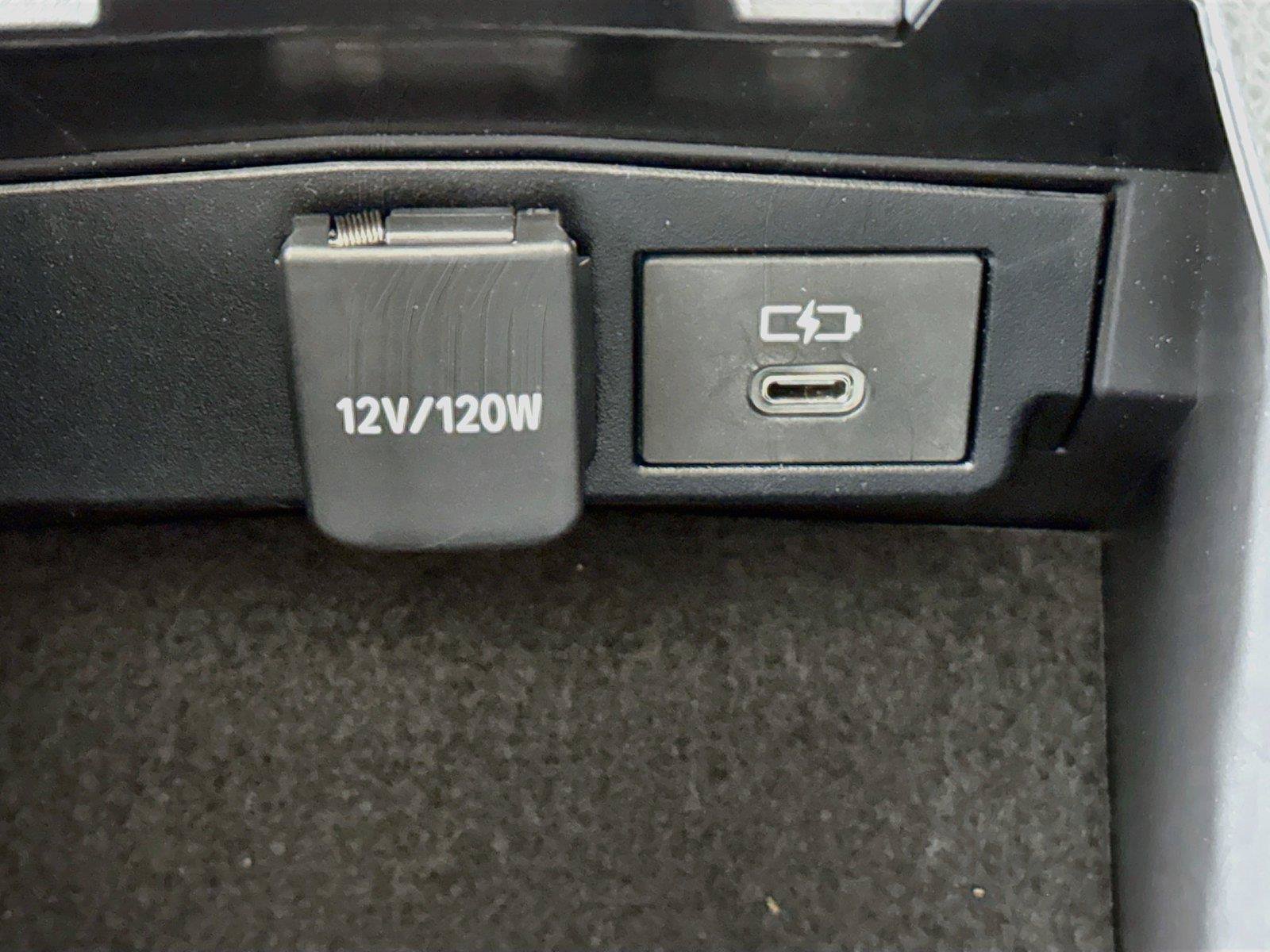 Used 2026 Toyota Corolla Cross XLE w/ Convenience Package AWD/4WD image 34