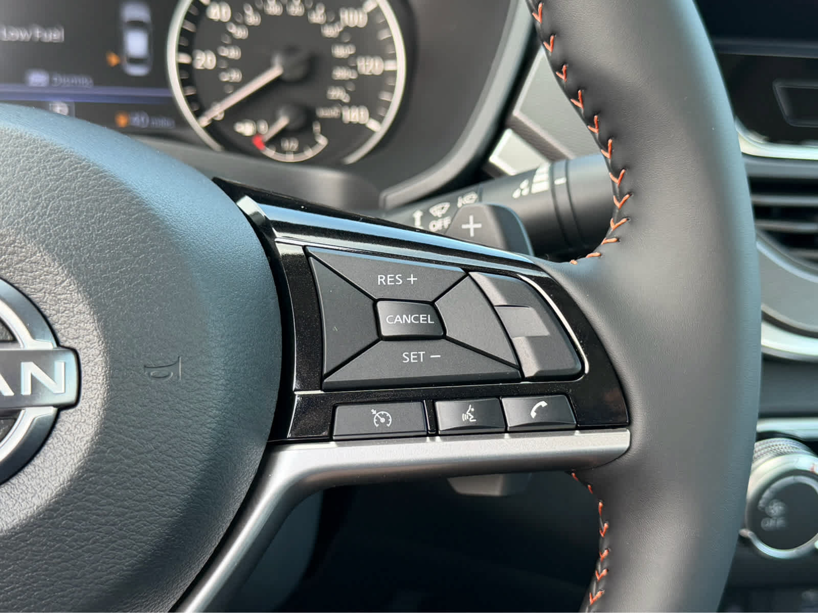 New 2026 Nissan Altima 2.5 SR AWD/4WD image 20