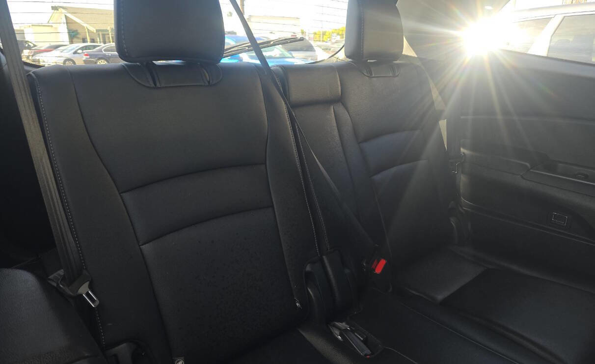 Used 2019 Honda Pilot EX-L image 12