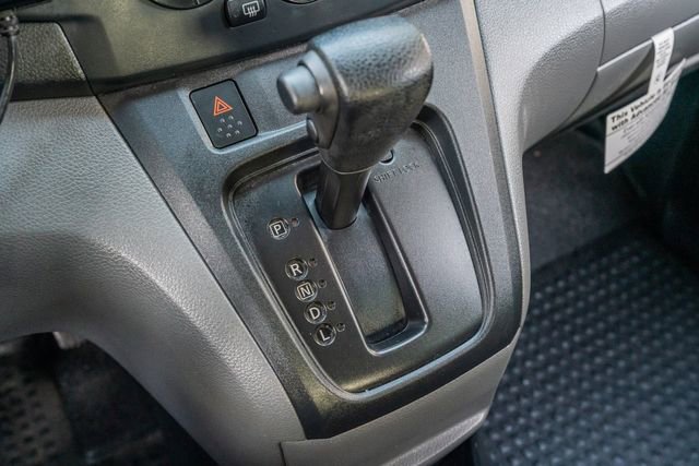 Used 2021 Nissan NV200 SV w/ Sliding Door Glass Package image 30