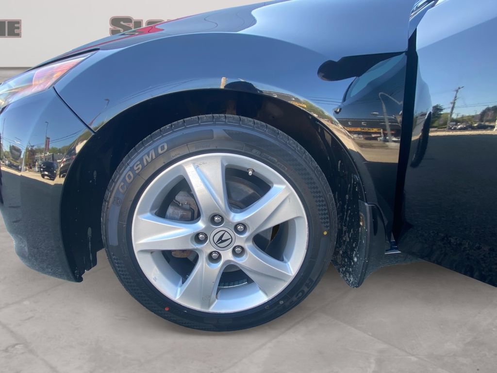 Used 2009 Acura TSX w/ Technology Package image 14