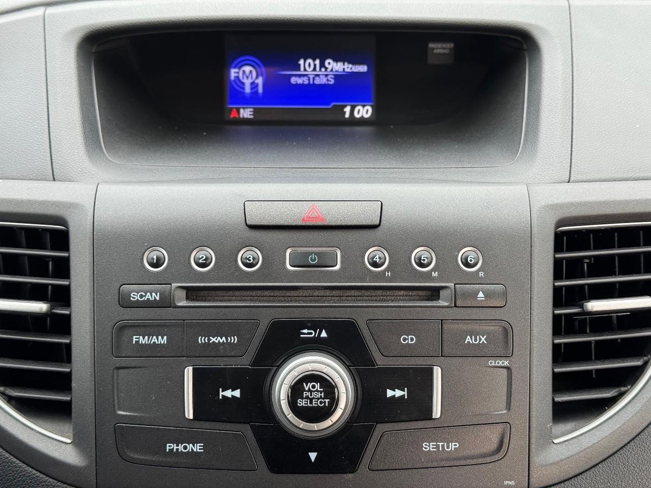 Used 2014 Honda CR-V EX-L image 15