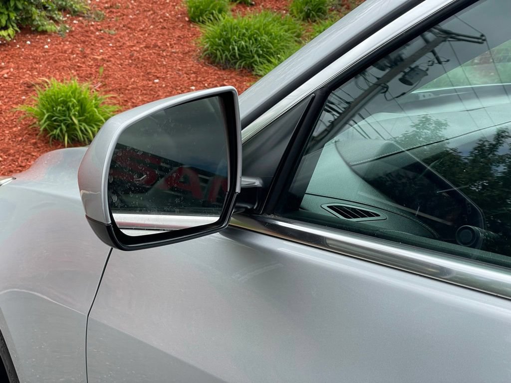 Used 2018 Cadillac ATS 2.0T AWD Sedan image 23