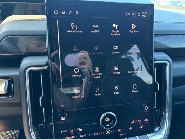New 2026 GMC Yukon XL Elevation w/ LPO, Floor Liner Package AWD/4WD image 30