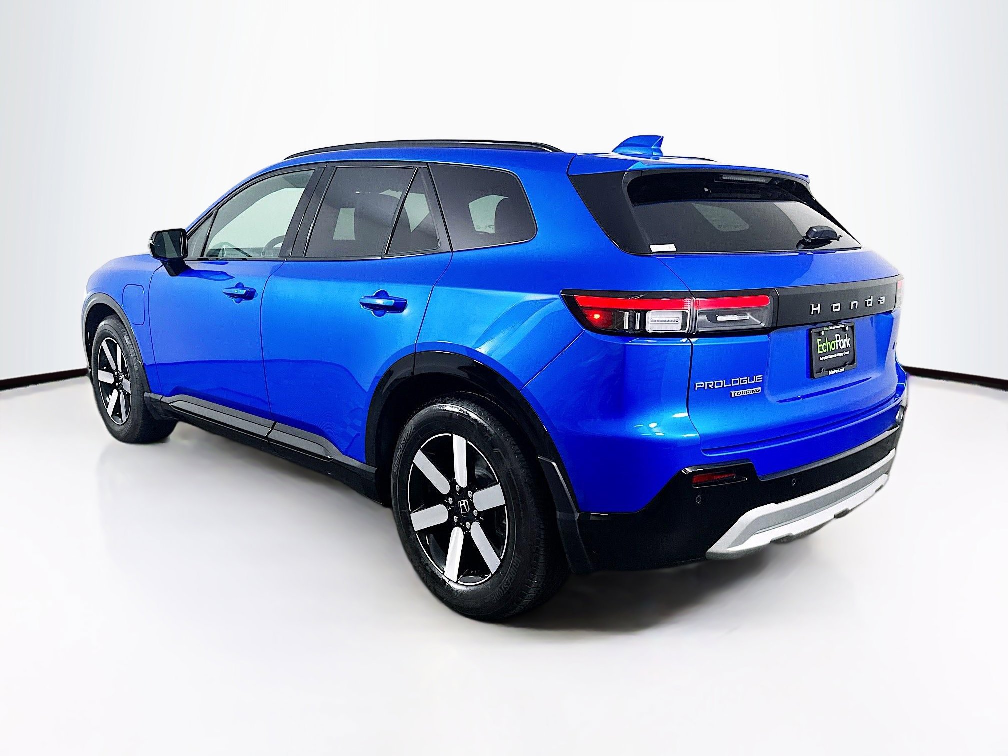 Used 2025 Honda Prologue Touring image 5