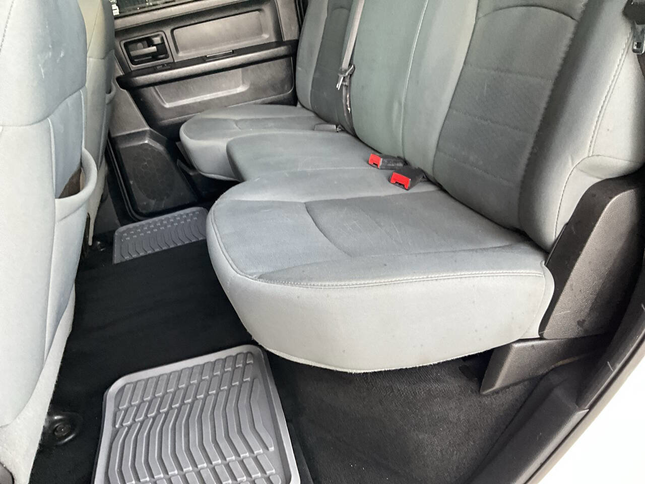 Used 2014 RAM 2500 Tradesman w/ Chrome Appearance Group AWD/4WD image 33