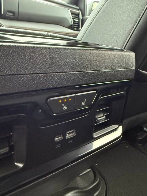 Used 2023 GMC Sierra 1500 AT4 image 24