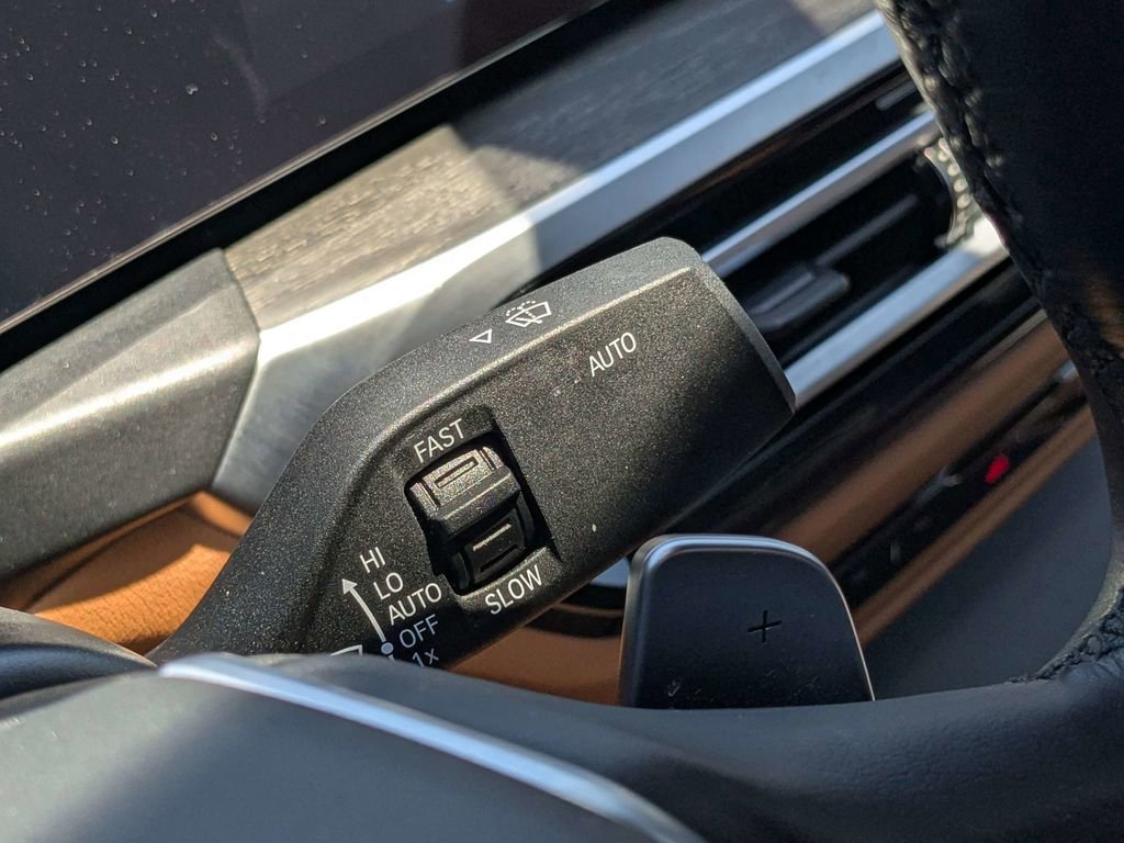 Used 2024 BMW 330e RWD image 23