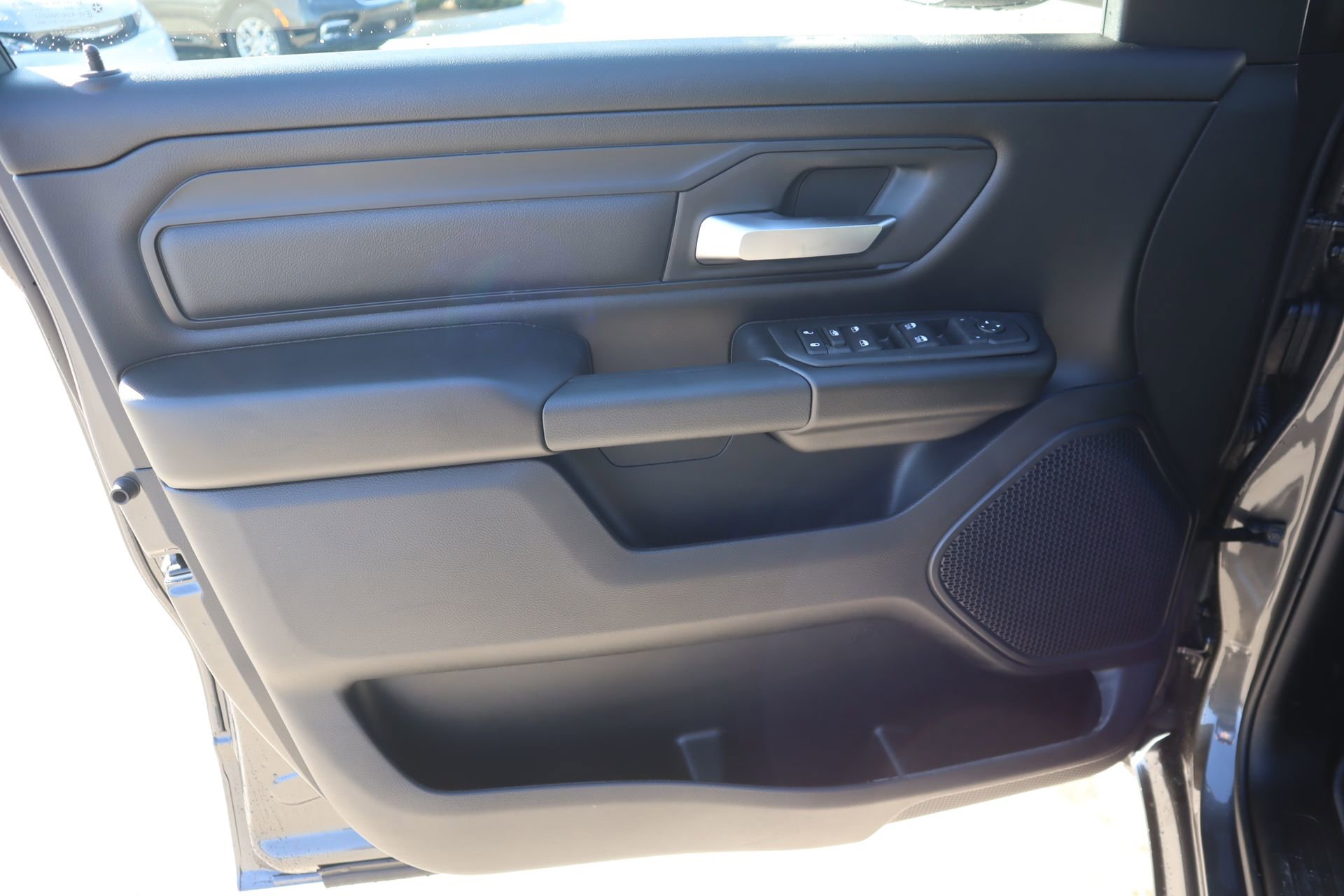 New 2026 RAM 1500 Express AWD/4WD image 14