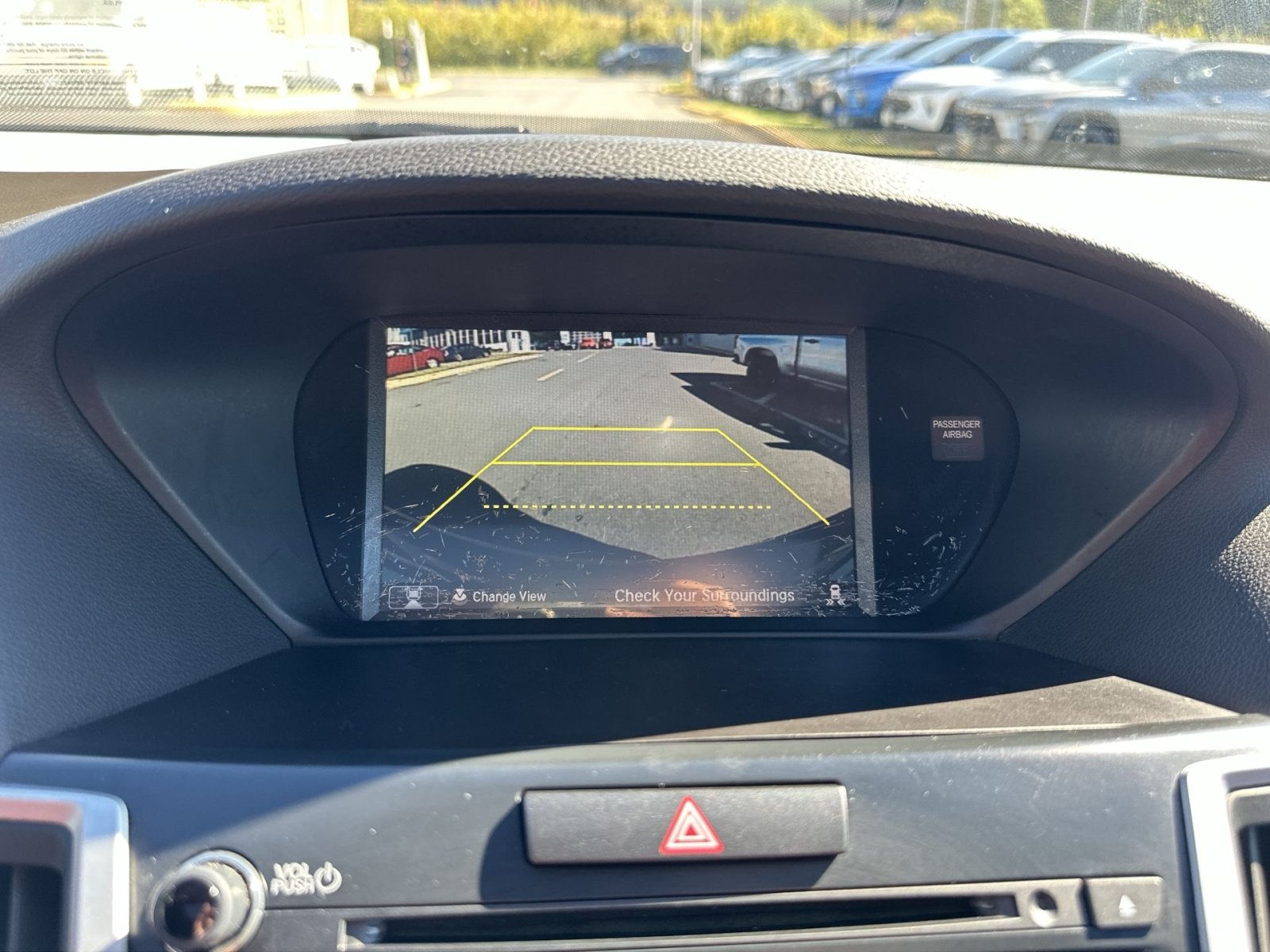 Used 2020 Acura TLX w/ Technology & A-SPEC Package FWD image 19