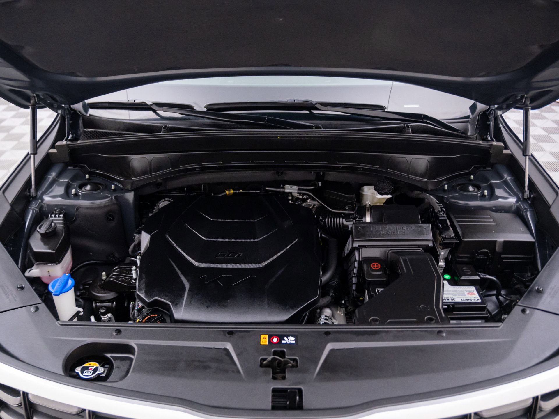 Used 2023 Kia Telluride SX image 31