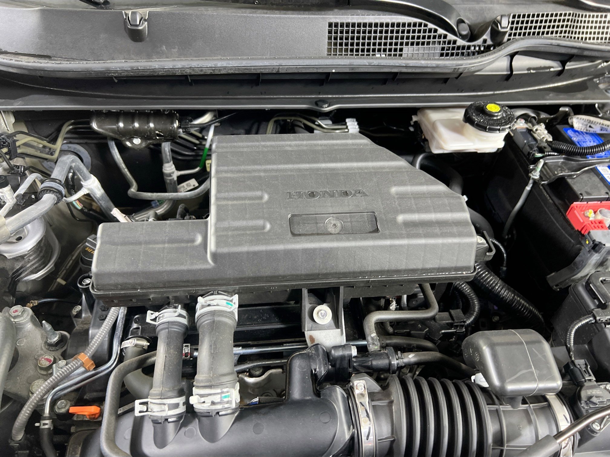 Used 2022 Honda CR-V EX-L image 29