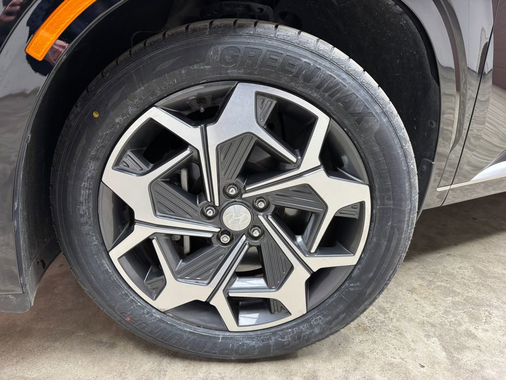 Used 2022 Hyundai Palisade Calligraphy w/ Cargo Package image 28