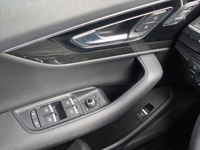 Used 2017 Audi Q7 3.0T Premium Plus AWD/4WD image 37