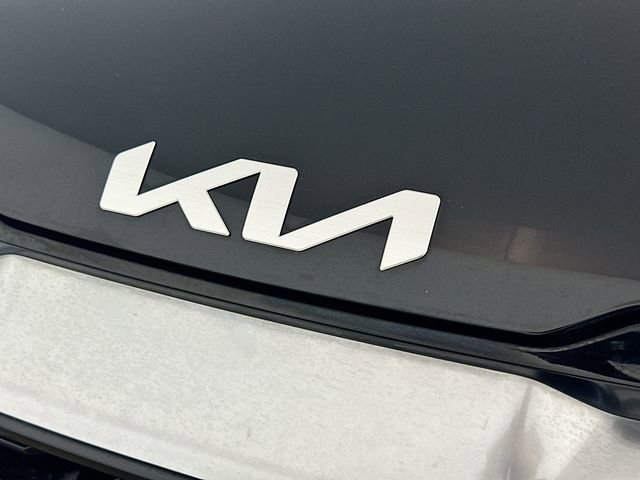 Used 2023 Kia Sportage SX image 27