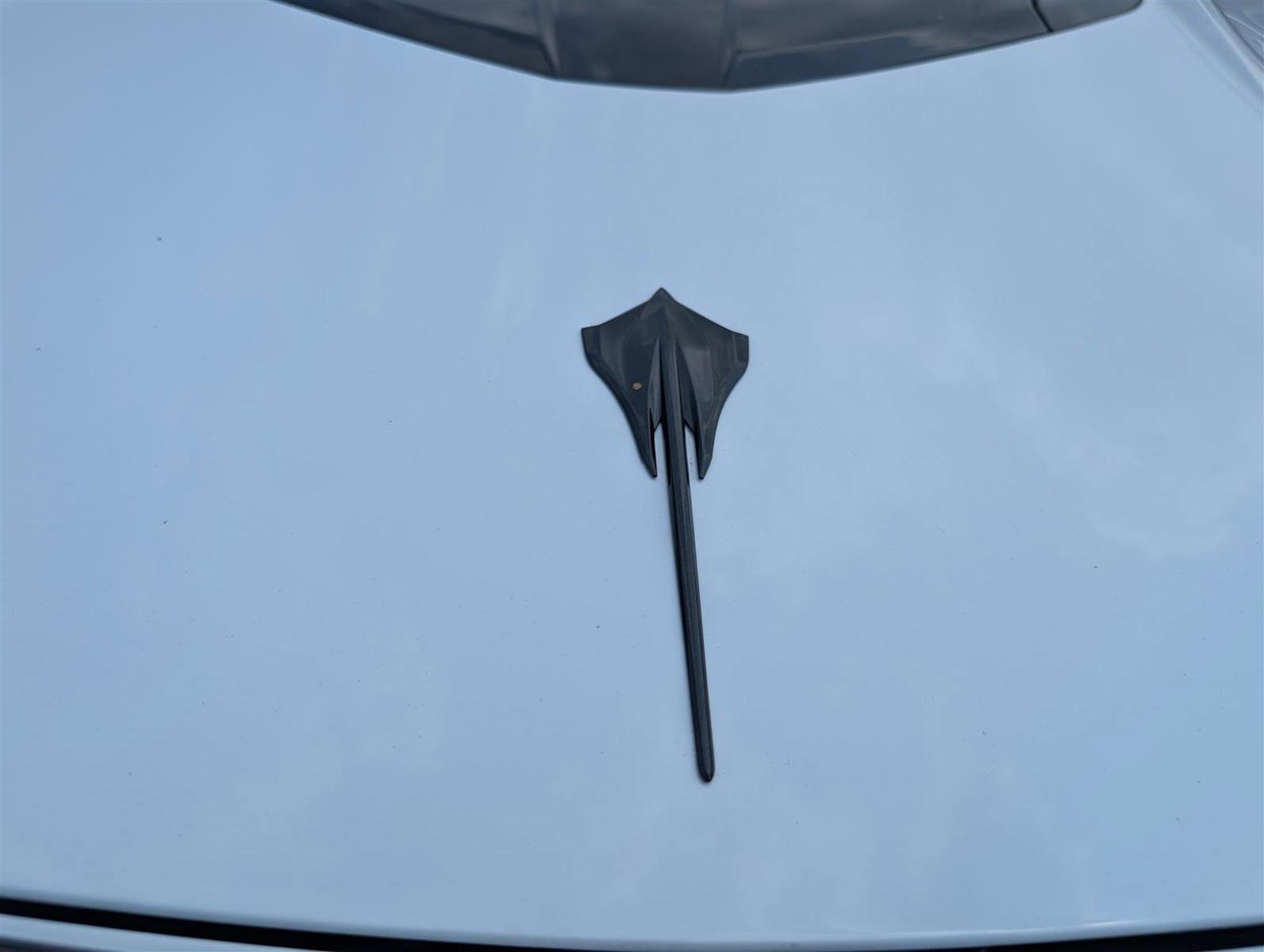 Used 2022 Chevrolet Corvette Stingray Premium Cpe w/ Z51 Performance Package image 13