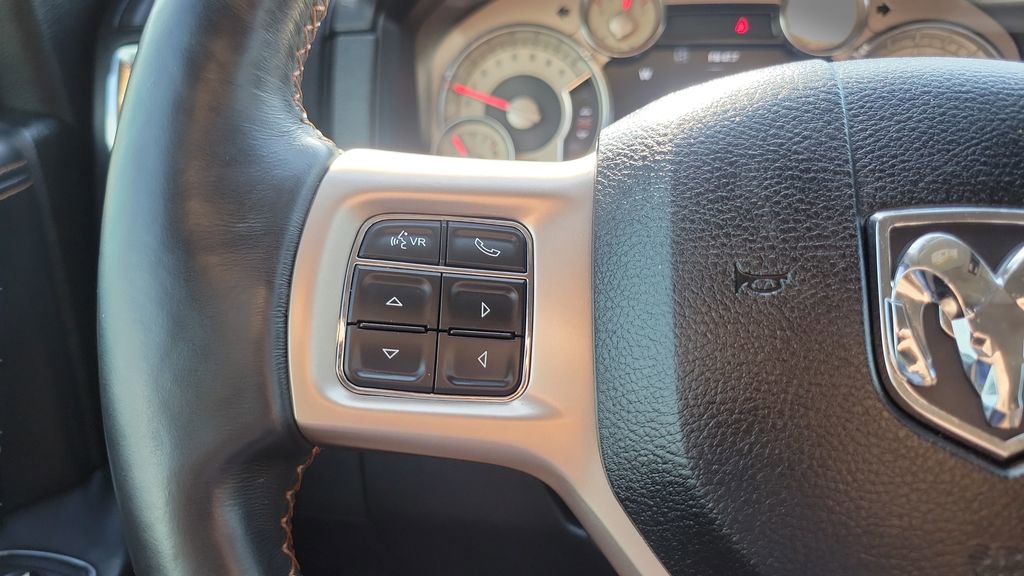 Used 2018 RAM 1500 Laramie Longhorn image 25