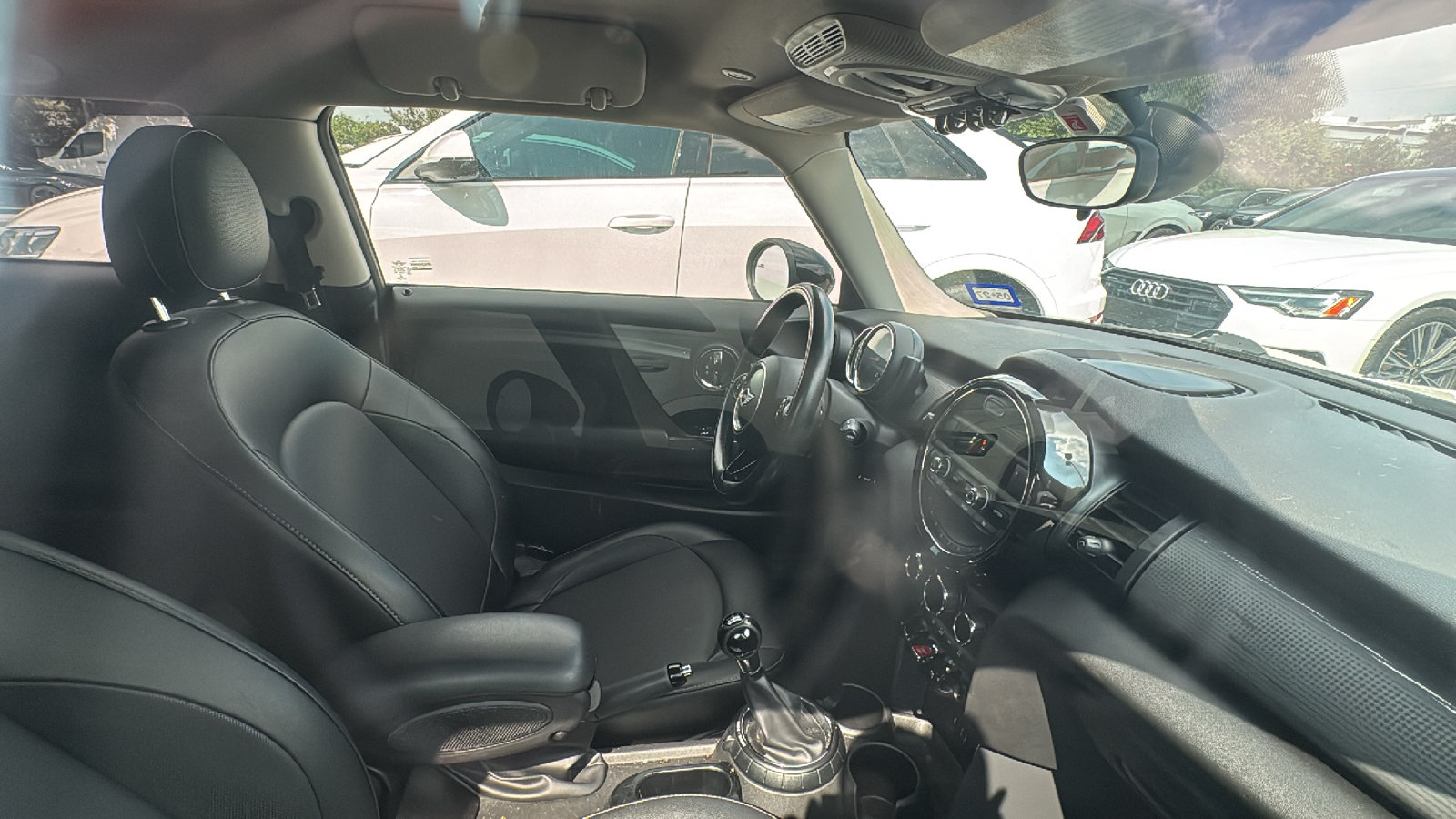 Used 2016 MINI Cooper 2-Door Hardtop FWD image 15