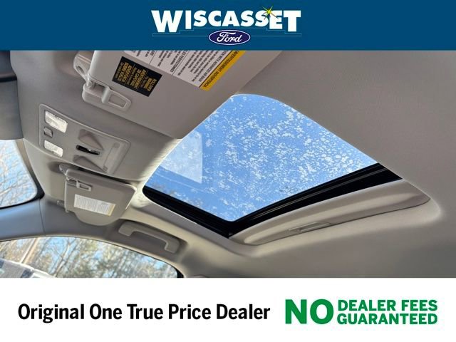 New 2026 Ford Maverick Lobo image 8