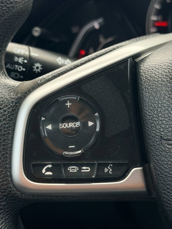 Used 2018 Honda Civic LX image 26