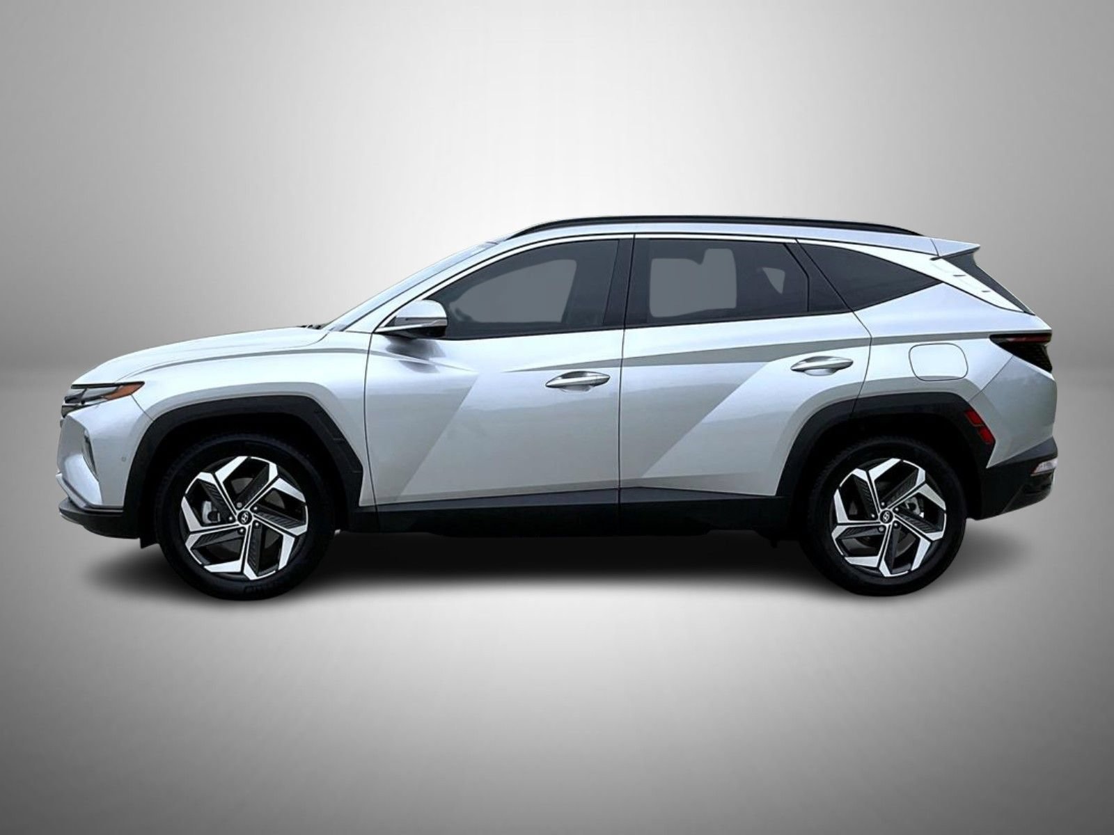 Certified 2024 Hyundai Tucson Limited AWD/4WD image 8