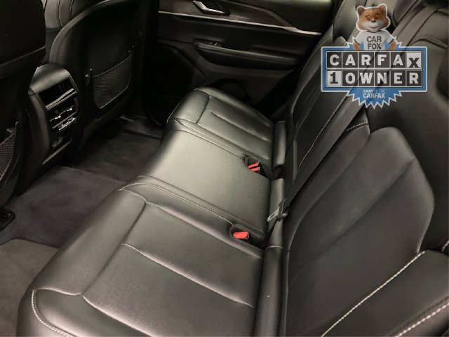 Used 2023 Jeep Grand Cherokee Limited AWD/4WD image 11