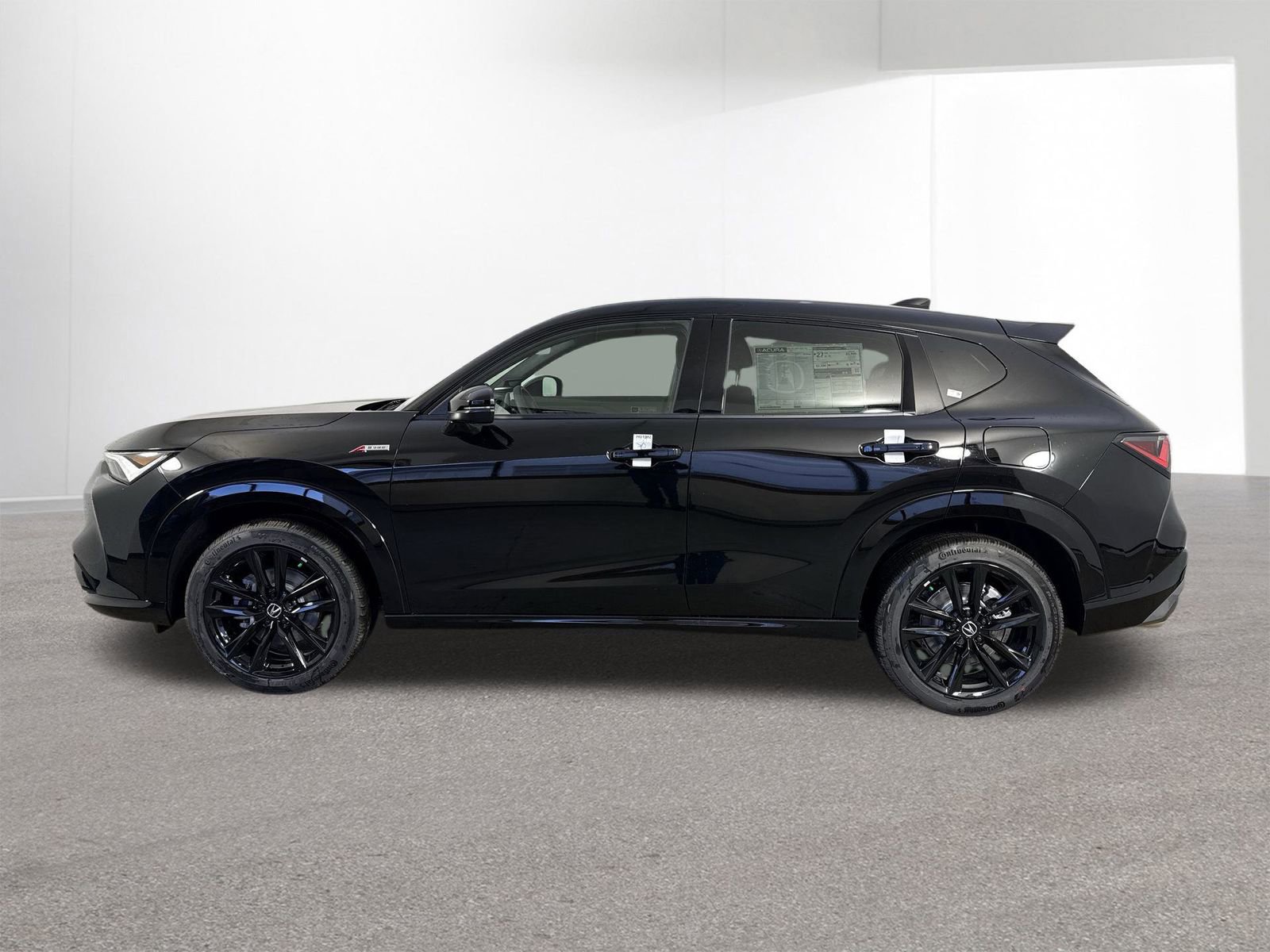 New 2026 Acura ADX A-Spec image 28