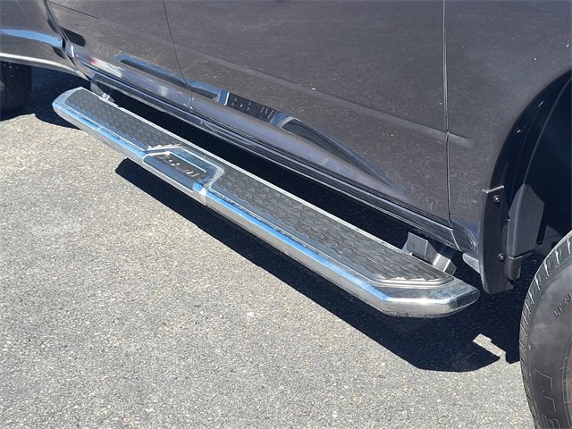 Certified 2024 RAM 3500 Tradesman w/ Chrome Appearance Group image 7