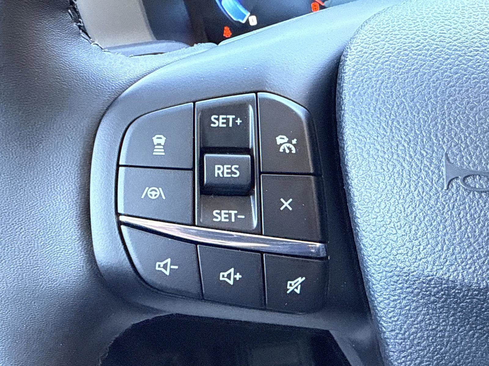 New 2025 Ford Bronco Sport Big Bend w/ Convenience Package image 18