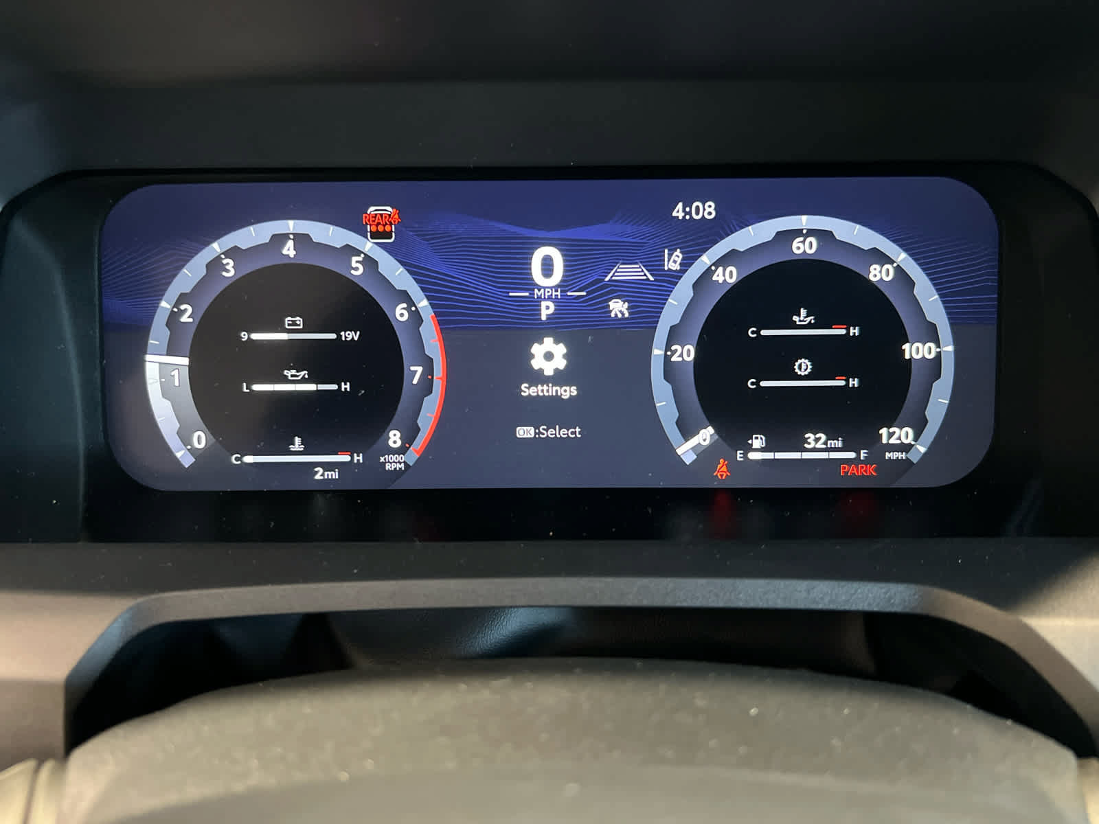 New 2026 Toyota 4Runner TRD Off-Road Premium AWD/4WD image 22