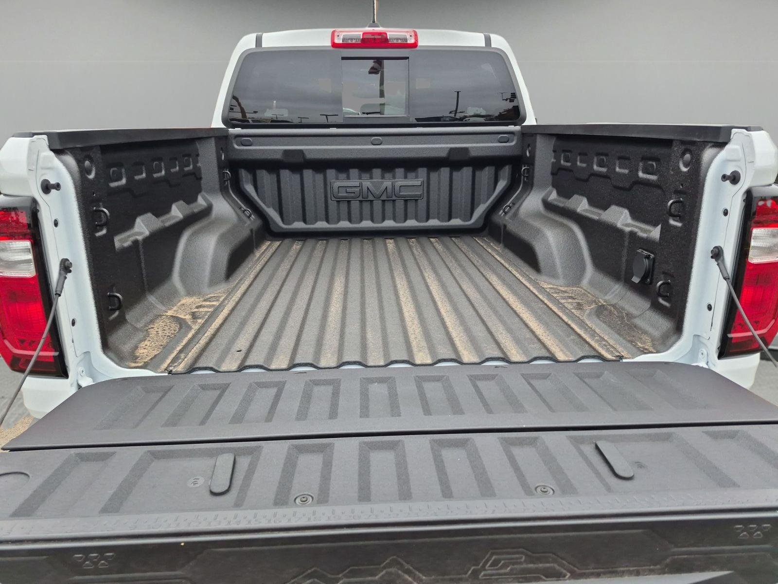 New 2026 GMC Canyon Denali AWD/4WD image 26