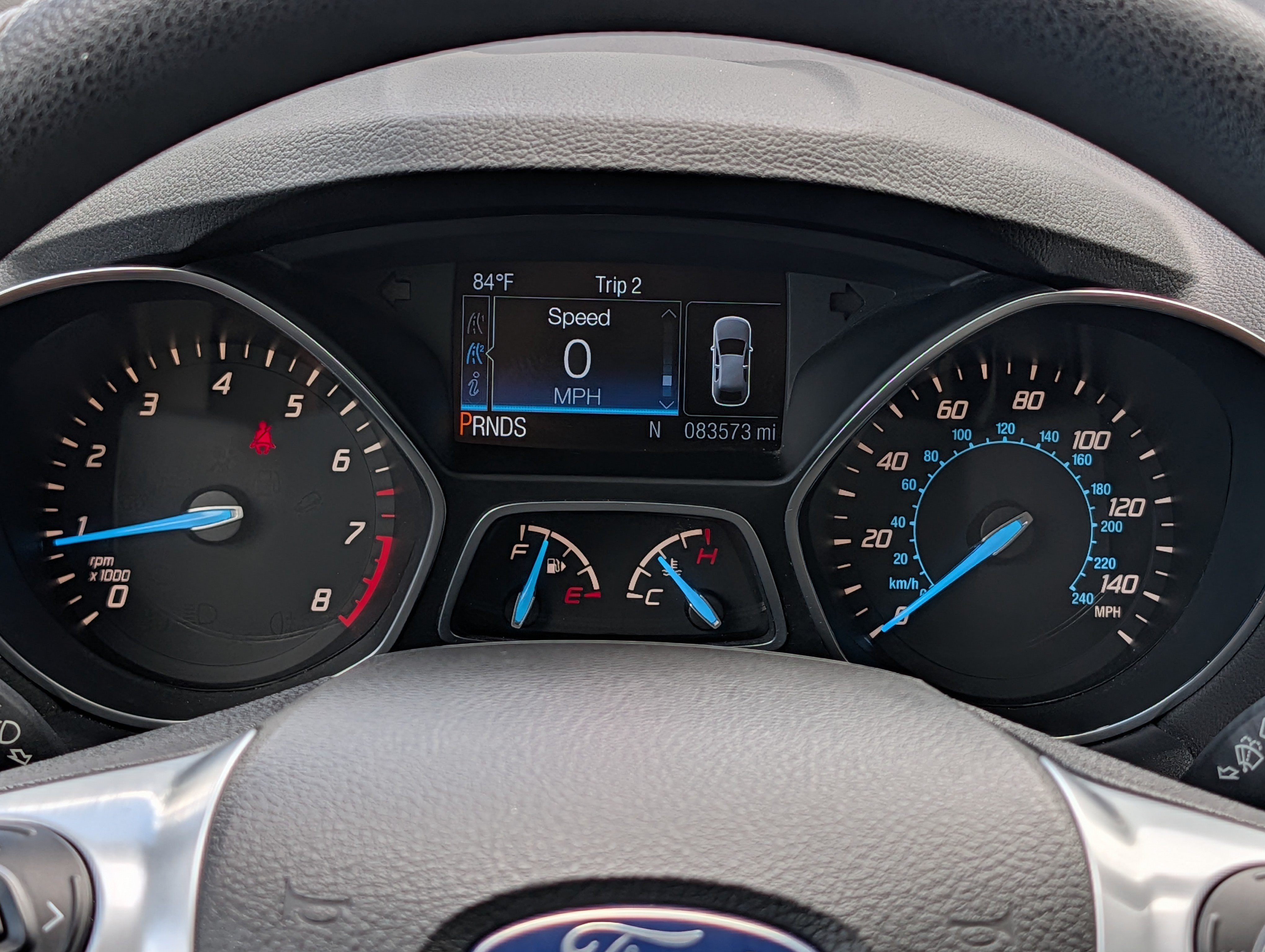 Used 2014 Ford Escape SE w/ Equipment Group 201A FWD image 28