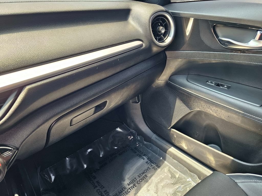 Certified 2023 Kia Forte GT-Line FWD image 25
