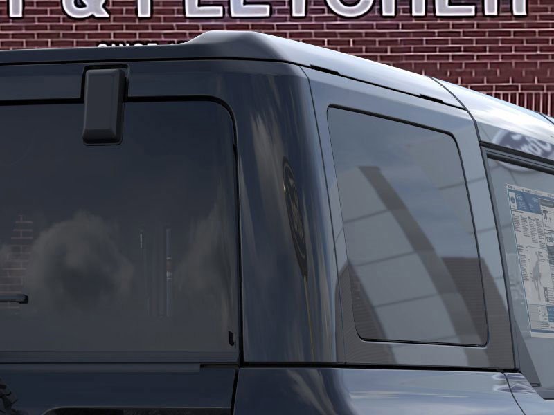 New 2025 Ford Bronco Badlands image 25