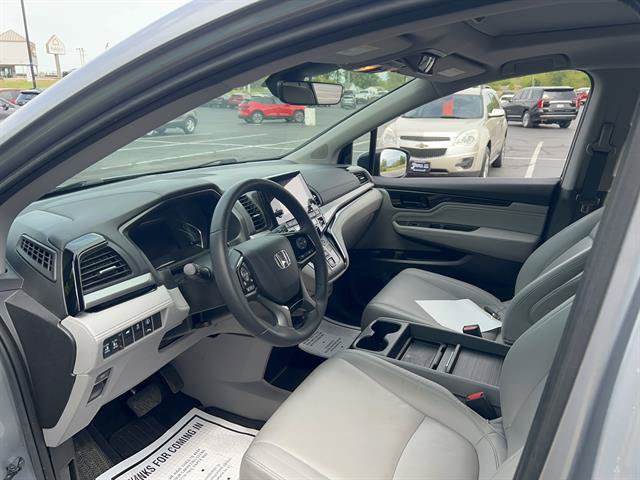 Used 2023 Honda Odyssey Touring image 12