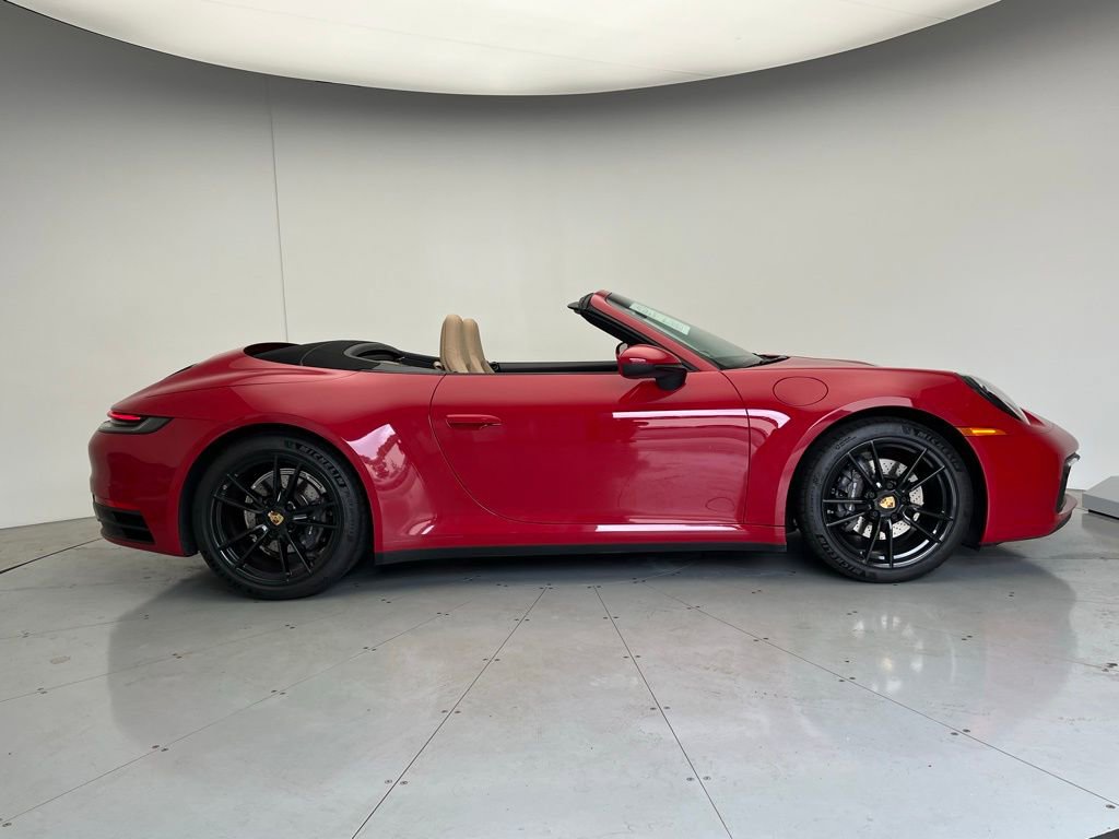 Used 2021 Porsche 911 Carrera image 23