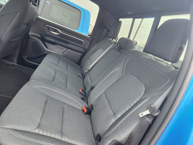 New 2026 RAM 1500 Big Horn w/ Night Edition image 7