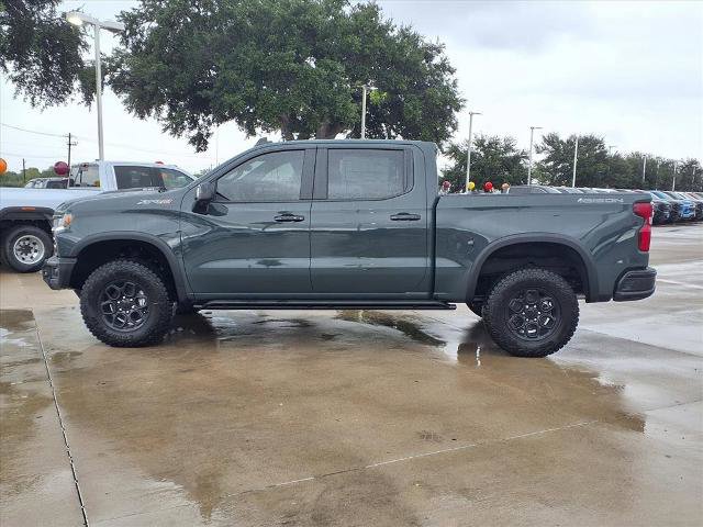 New 2026 Chevrolet Silverado 1500 ZR2 w/ ZR2 Bison Edition image 4