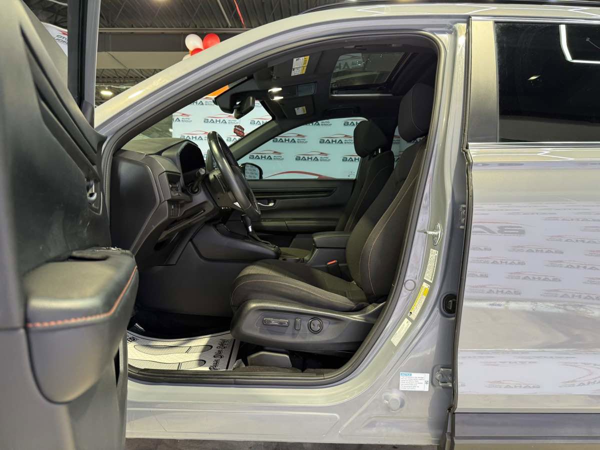 Used 2023 Honda CR-V Sport image 27