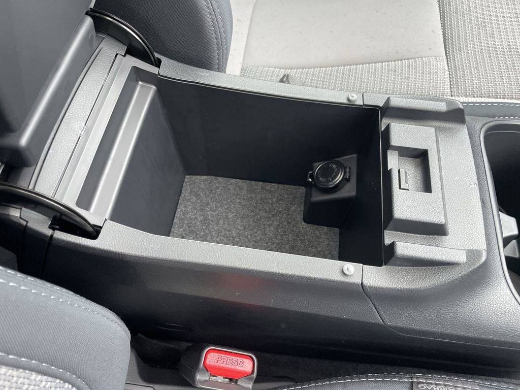 Certified 2025 Subaru Outback Premium w/ Popular Package #1 image 33