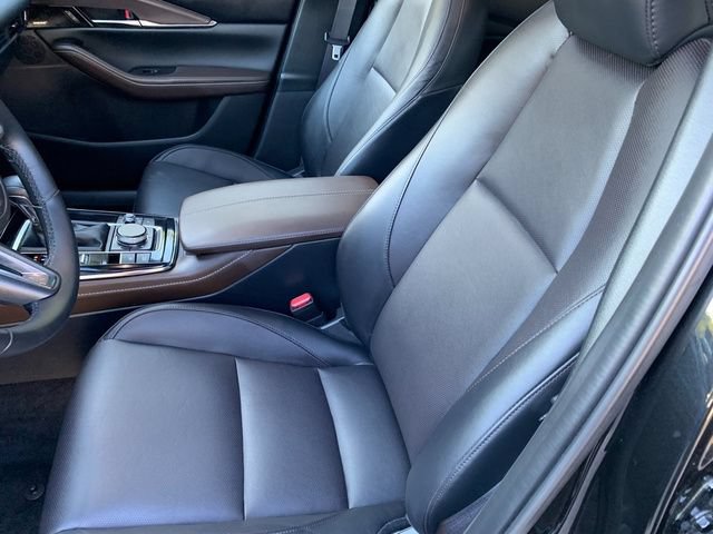 Certified 2025 MAZDA CX-30 AWD 2.5 S w/ Premium Package image 16