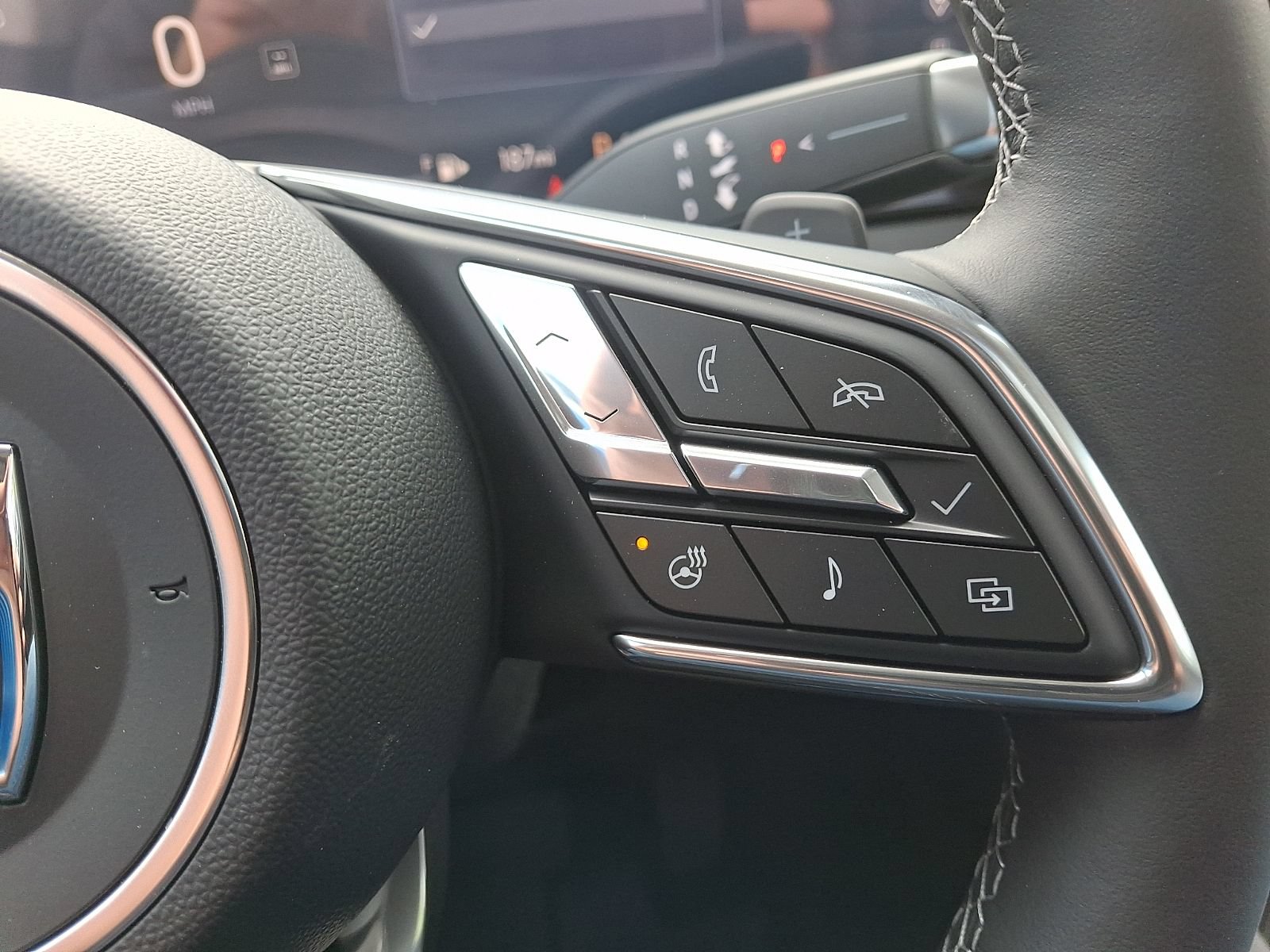 New 2026 Buick Envision Avenir AWD/4WD image 22