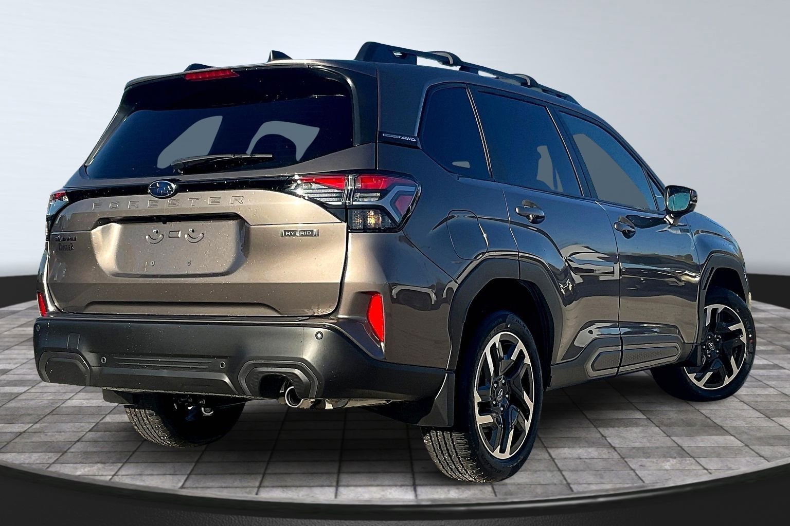 New 2025 Subaru Forester Limited image 14