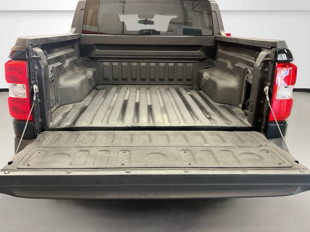 Used 2025 Ford Maverick XLT w/ 4K Tow Package AWD/4WD image 23
