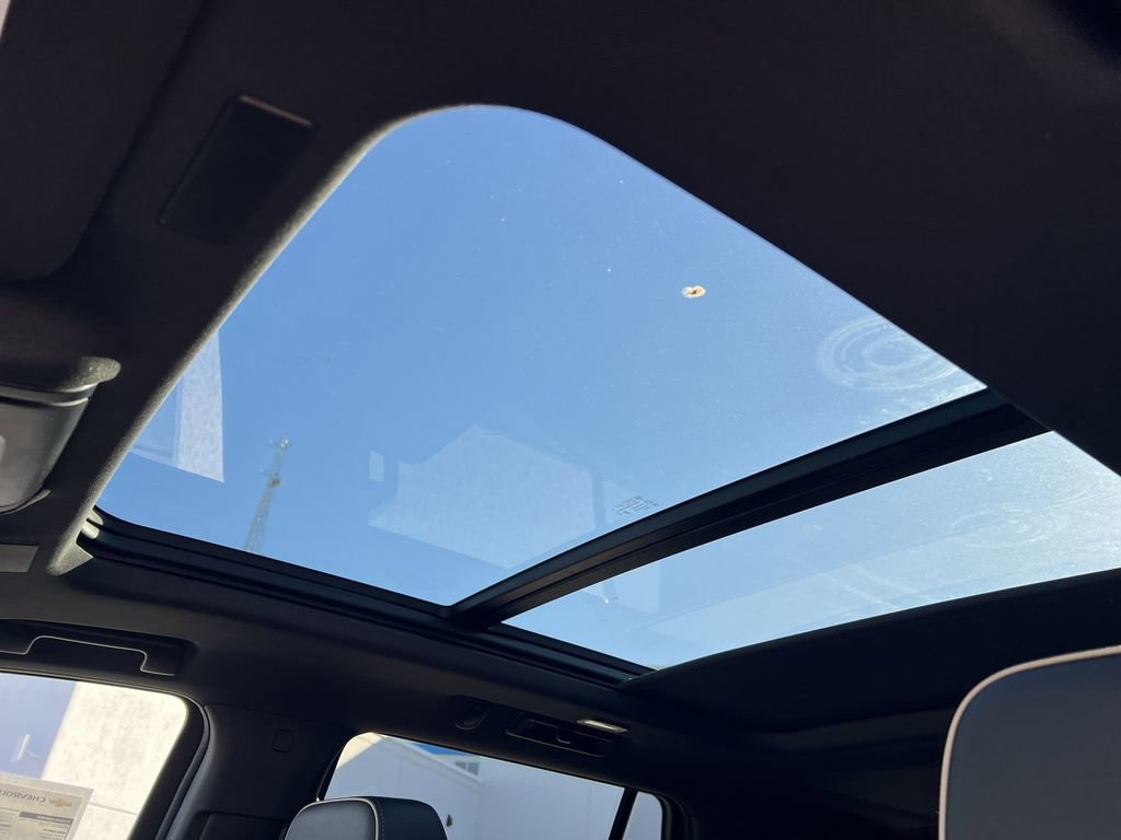 New 2026 Chevrolet Tahoe Premier w/ Sun And Tow Package image 13