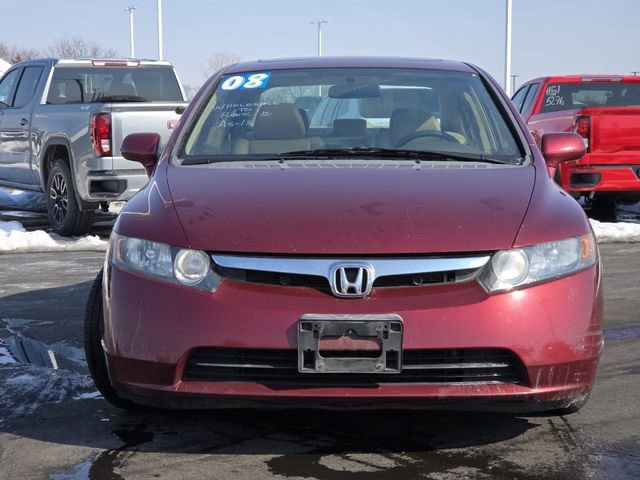 Used 2008 Honda Civic EX-L image 12