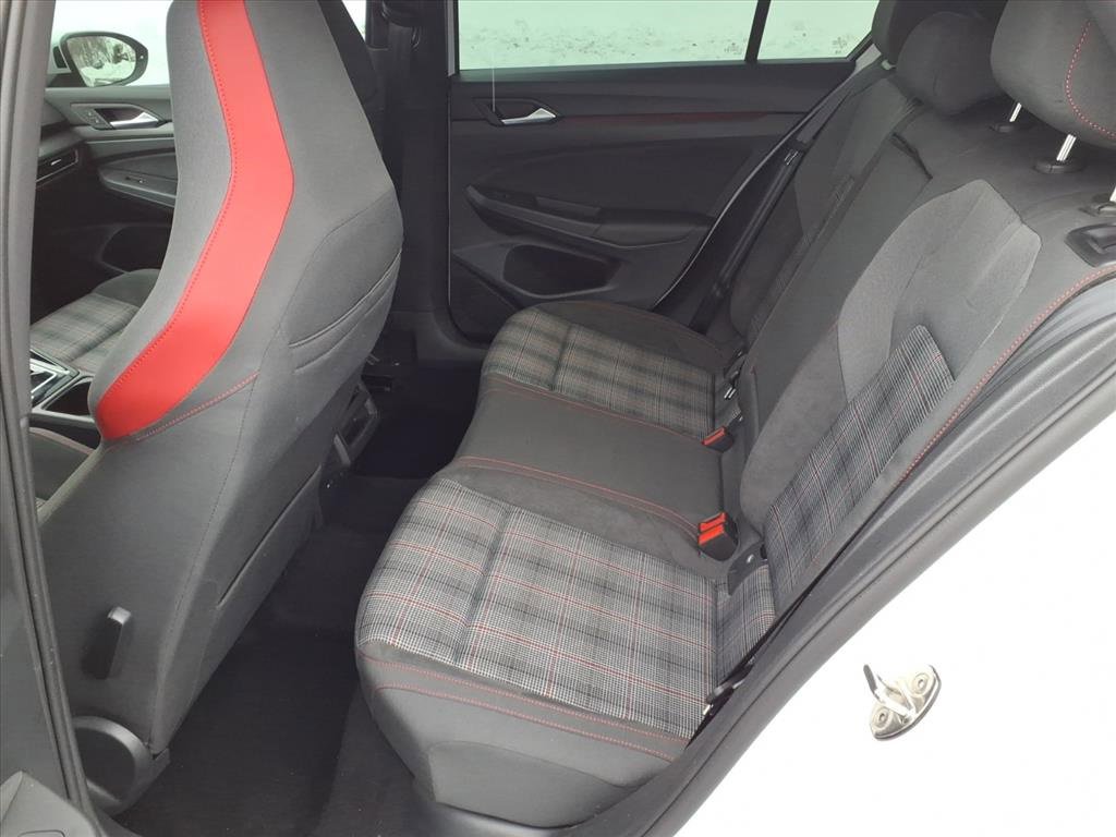 Used 2024 Volkswagen GTI S image 21