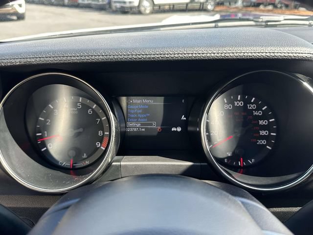 Used 2017 Ford Mustang Shelby GT350 RWD image 25