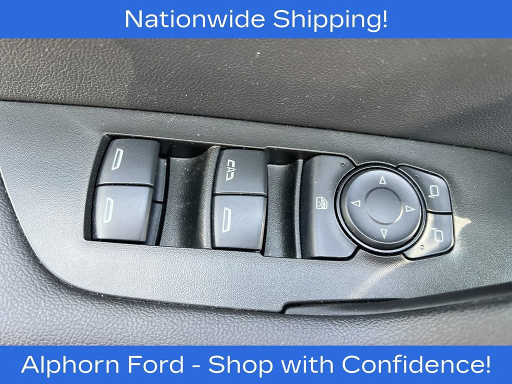 Used 2023 Chevrolet Blazer LT AWD/4WD image 13